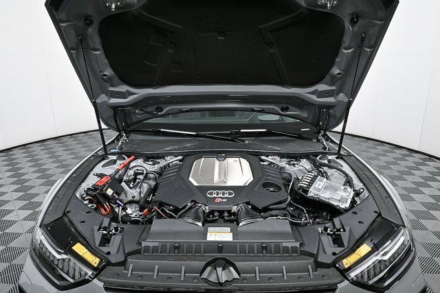 New 2025 Audi RS 7 performance Sportback image 35