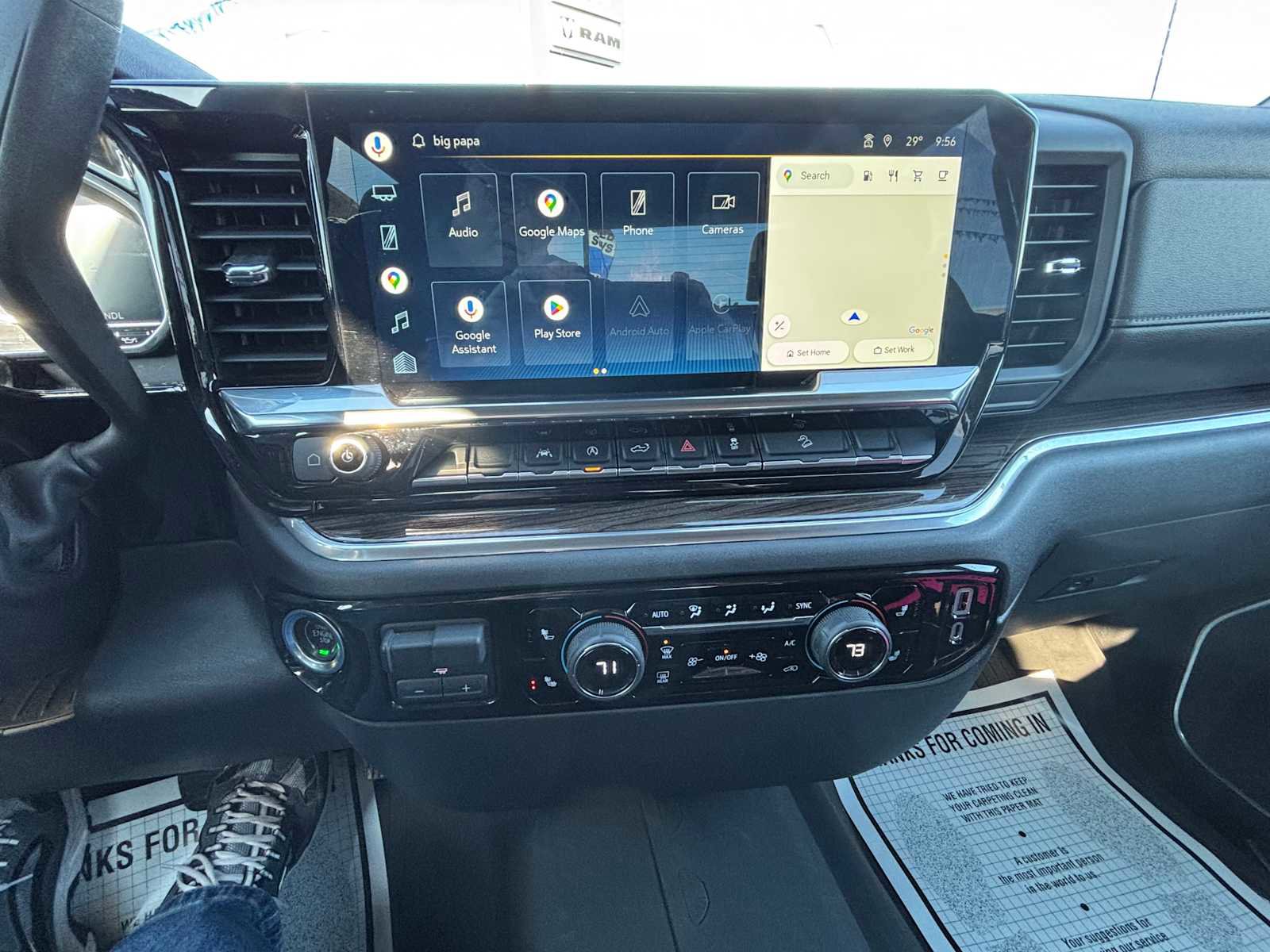 Used 2022 Chevrolet Silverado 1500 LT Trail Boss w/ LPO, Dark Essentials Package image 22