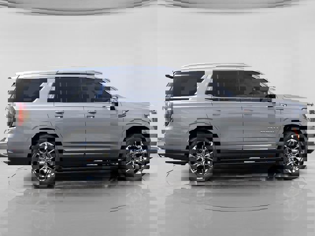 New 2026 GMC Yukon Denali image 5