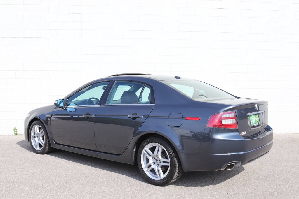 Used 2007 Acura TL FWD image 26