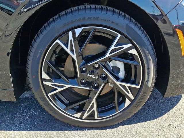 Certified 2026 Kia K5 GT-Line image 8