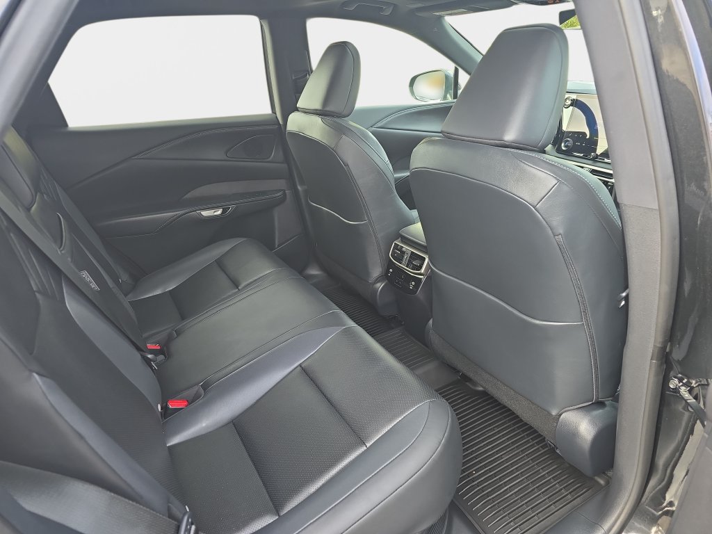 Certified 2025 Lexus RX 350h w/ Convenience Package AWD/4WD image 14