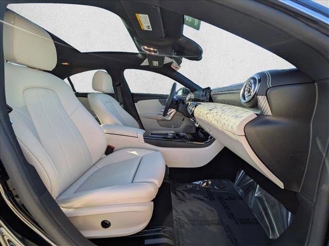 Used 2025 Mercedes-Benz CLA 250 image 21