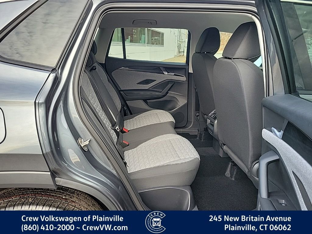 New 2025 Volkswagen Tiguan S image 15