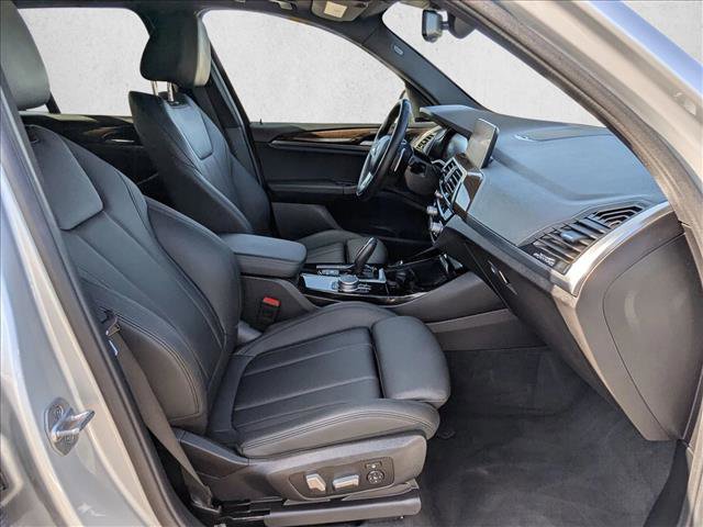 Used 2021 BMW X3 sDrive30i image 18