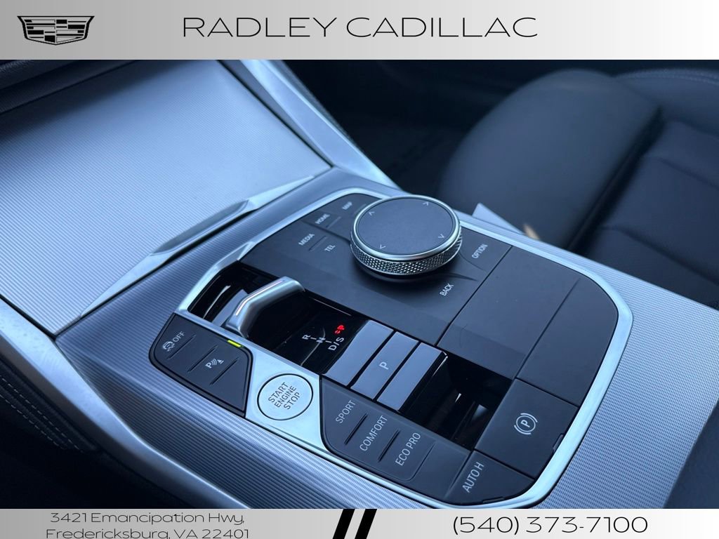 Used 2024 BMW M440i xDrive Gran Coupe image 22