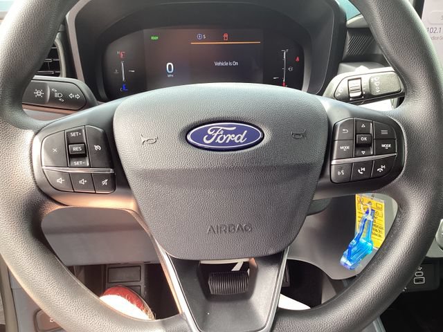 New 2026 Ford Maverick XL FWD image 11