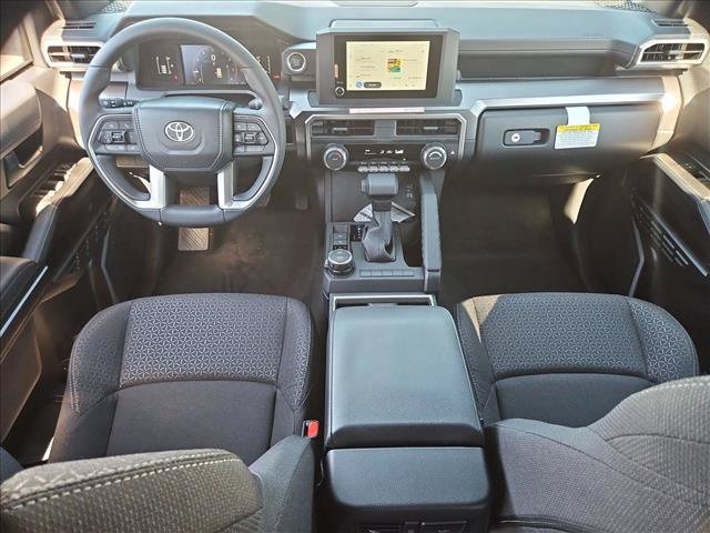 New 2026 Toyota 4Runner SR5 AWD/4WD image 14