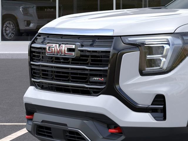 New 2026 GMC Terrain AT4 w/ Convenience Package III image 13