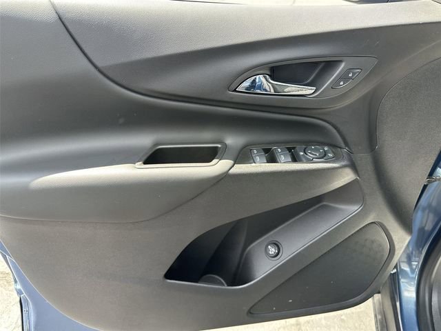 Certified 2024 Chevrolet Equinox LT w/ LPO, Floor Liner Package FWD image 21