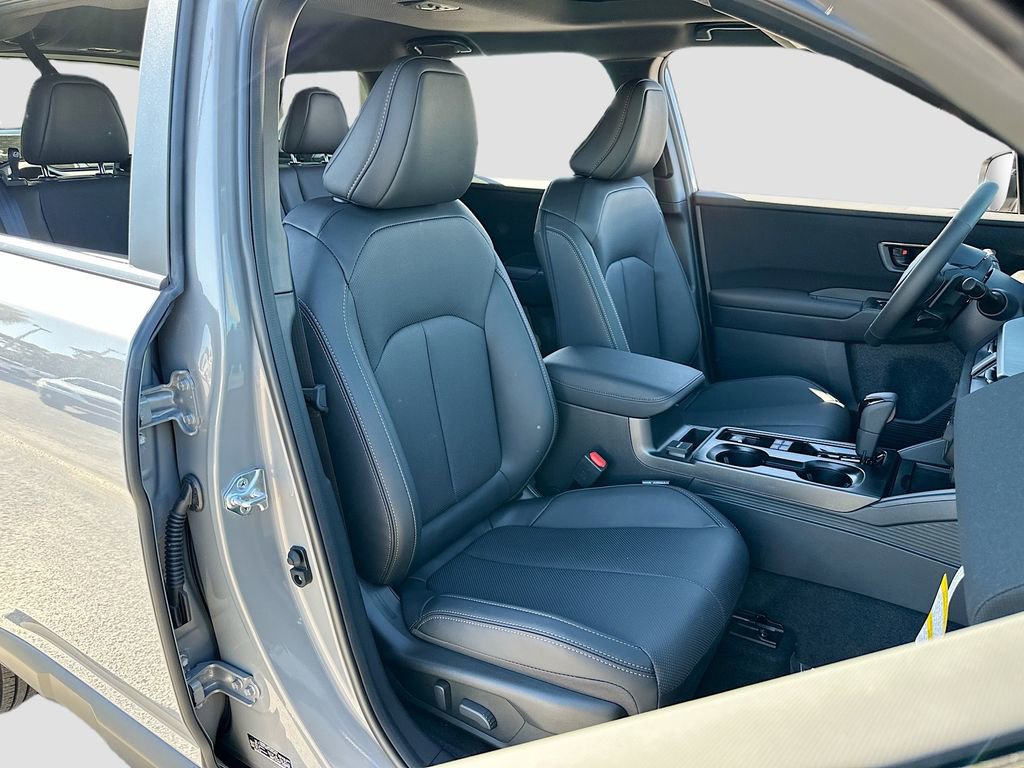 New 2026 Subaru Outback Limited AWD/4WD image 29
