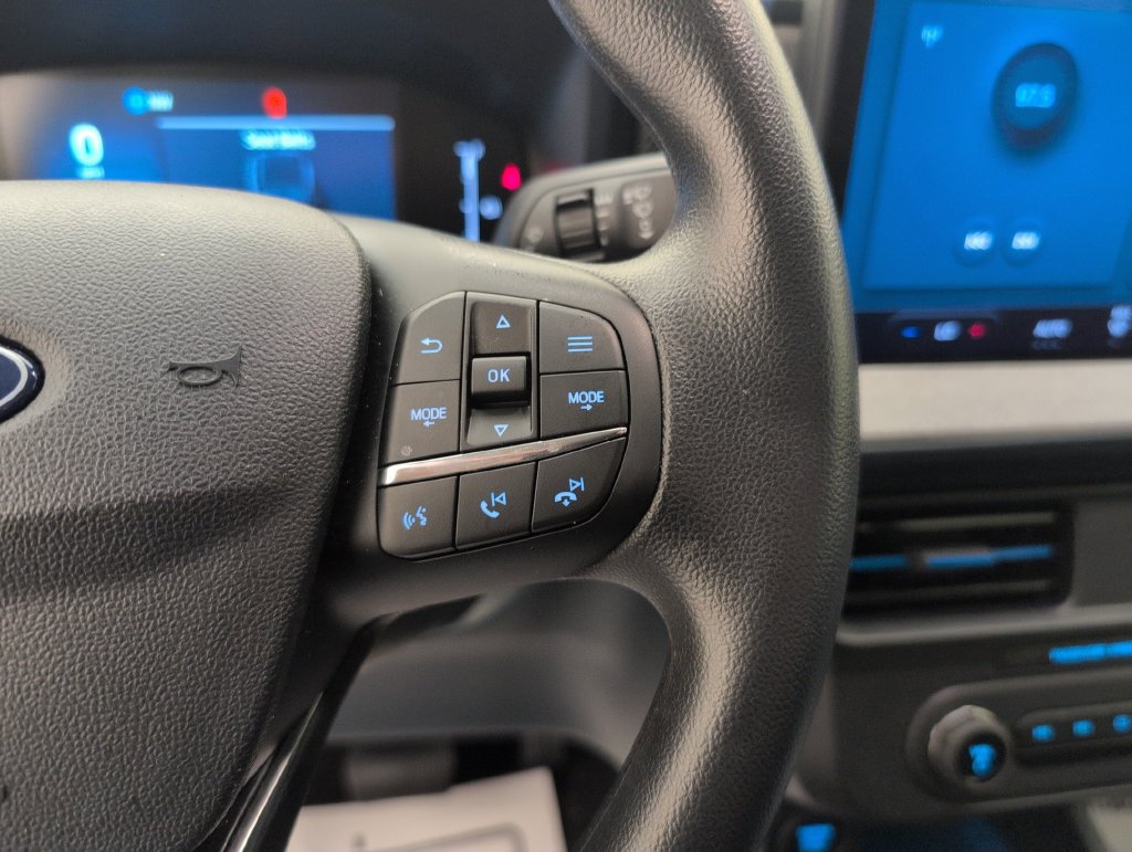 Used 2026 Ford Maverick XLT FWD image 36