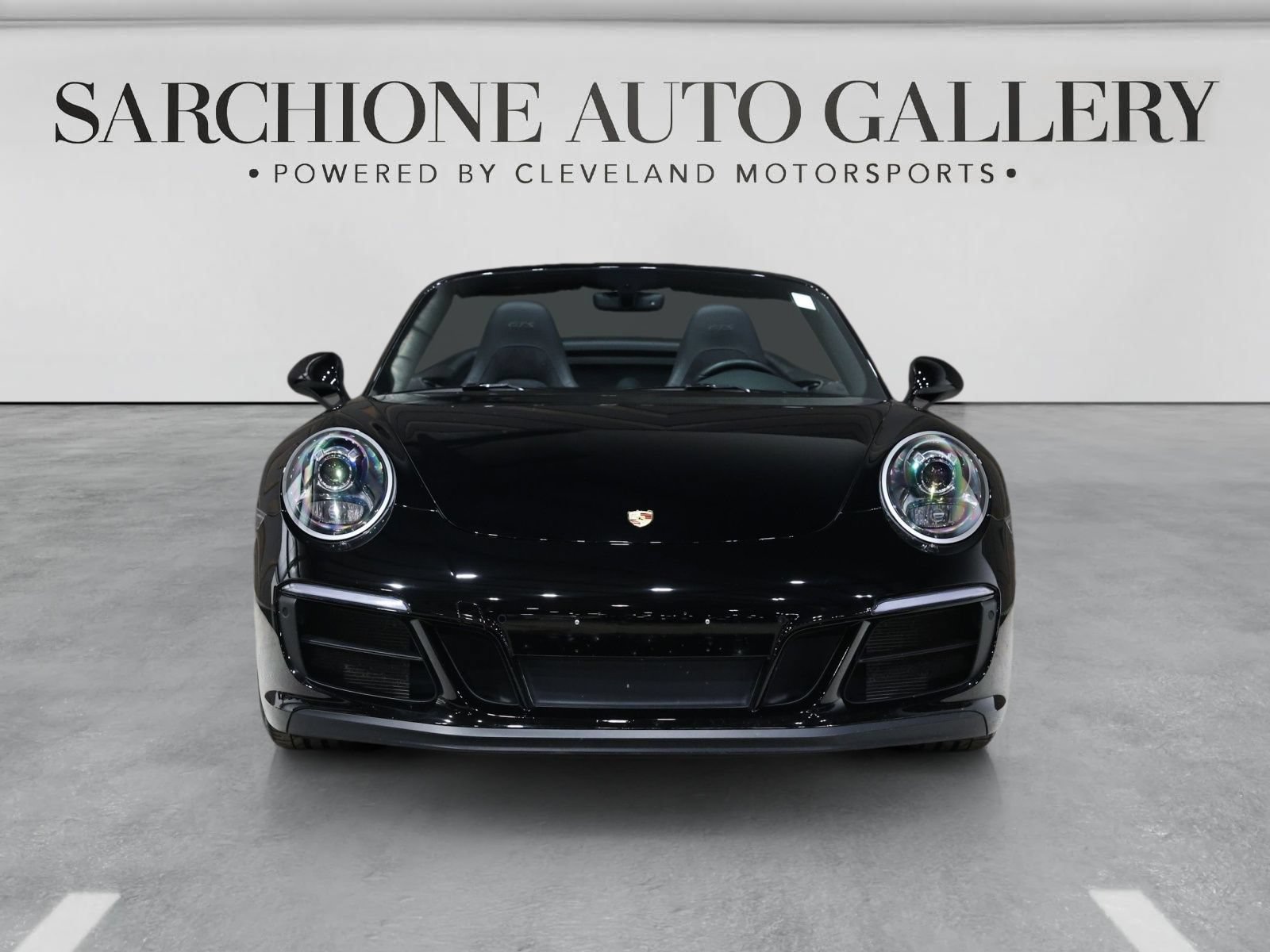 Used 2017 Porsche 911 Carrera GTS RWD image 12