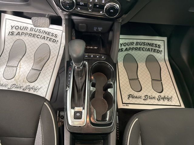 Used 2024 Chevrolet TrailBlazer LT w/ Convenience Package image 39