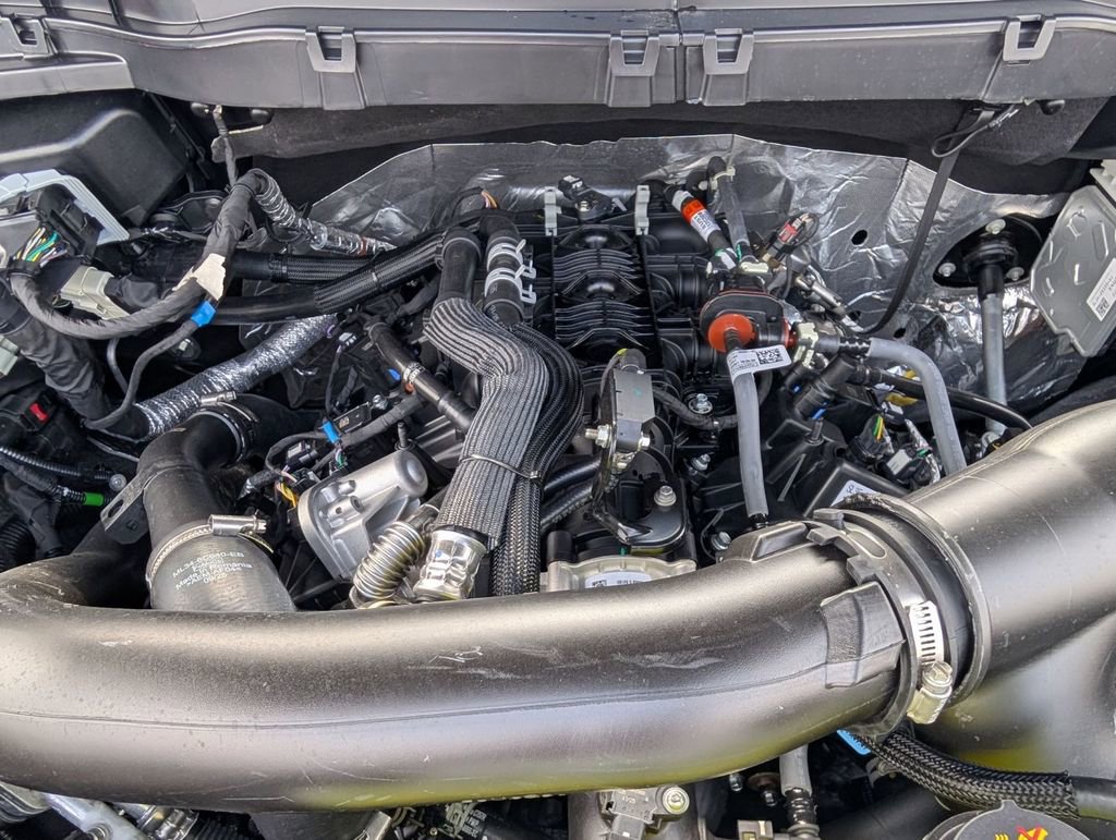 New 2025 Ford F150 Tremor w/ Equipment Group 402A High image 50