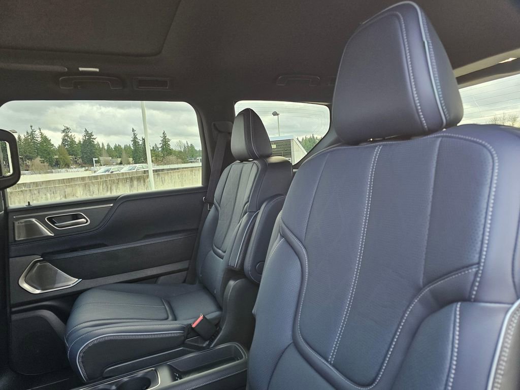 New 2026 INFINITI QX80 4WD image 19