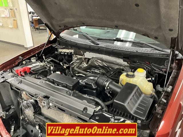 Used 2014 Ford F150 XLT w/ Equipment Group 302A Luxury AWD/4WD image 41