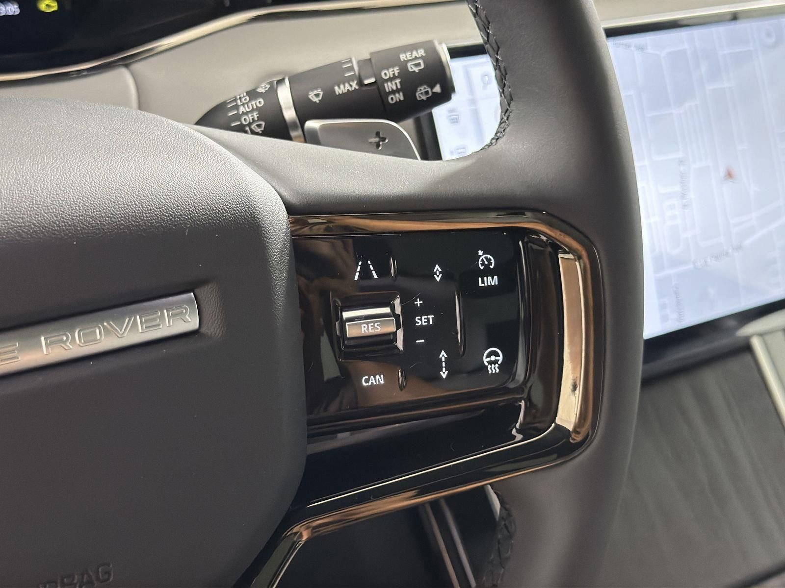 New 2026 Land Rover Range Rover Evoque S image 13