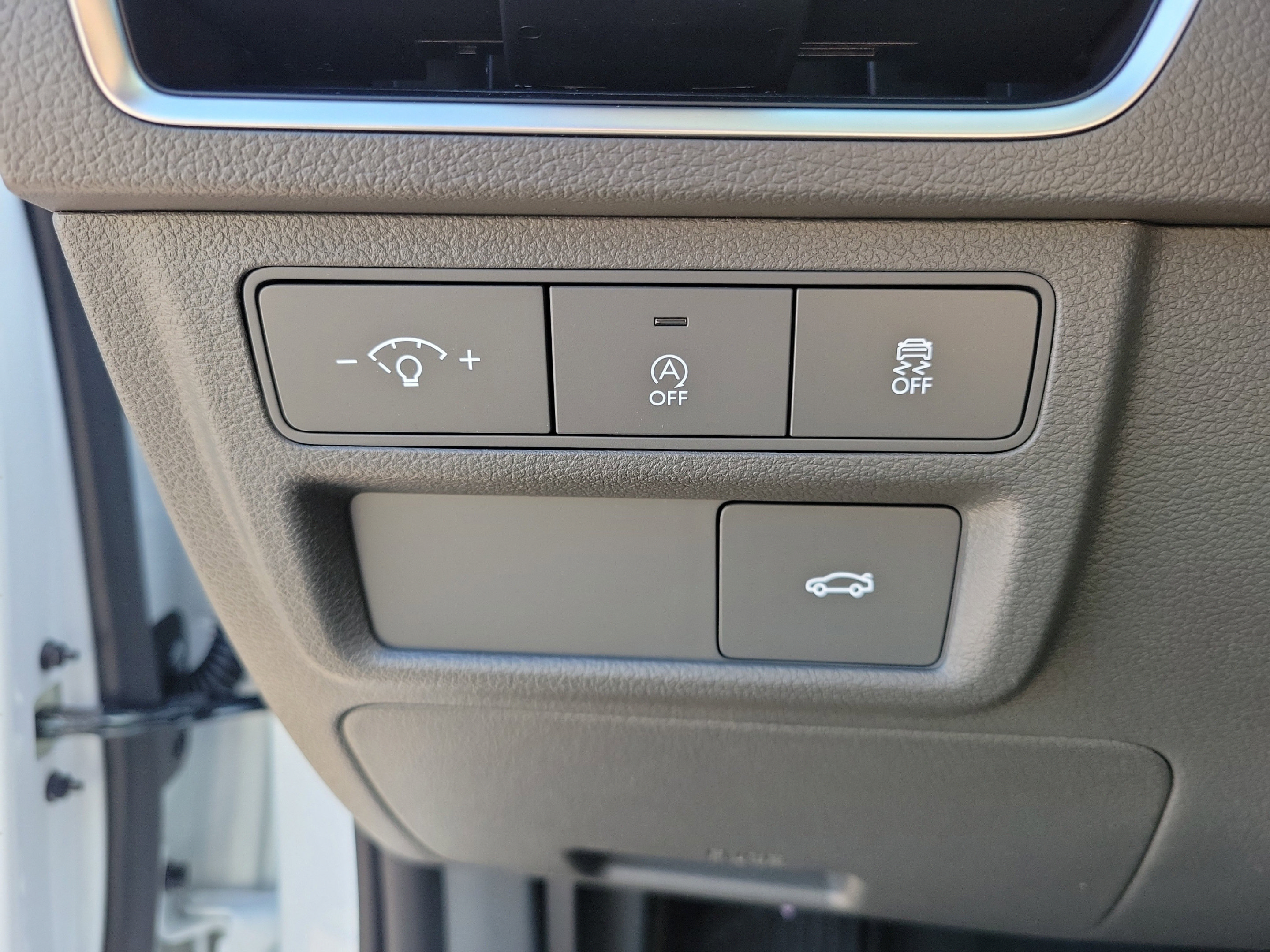 New 2026 Hyundai Sonata SE FWD image 18