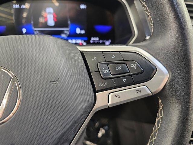 Used 2024 Volkswagen Tiguan Wolfsburg Edition AWD/4WD image 12