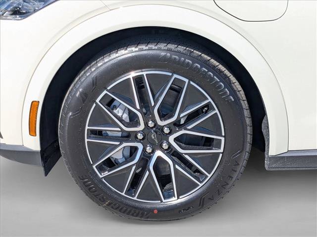 New 2026 Ford Mustang Mach-E Premium RWD image 10
