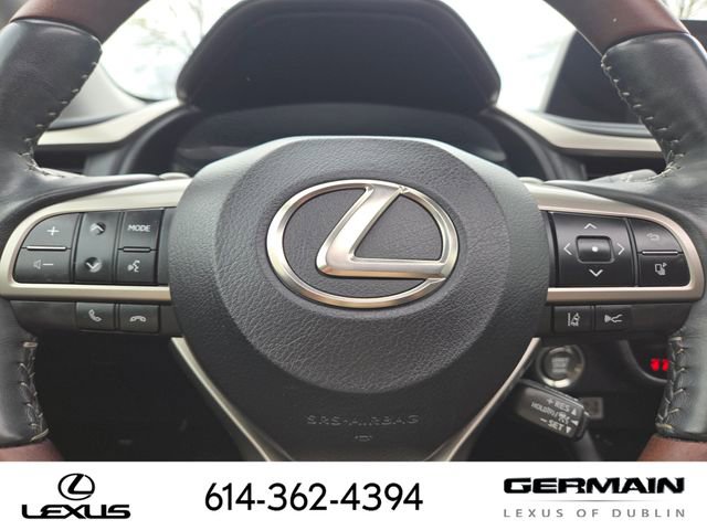 Used 2021 Lexus RX 350 AWD w/ Premium Package image 38