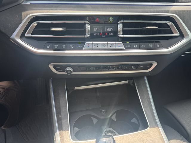 Used 2022 BMW X5 xDrive40i w/ Premium Package AWD/4WD image 21