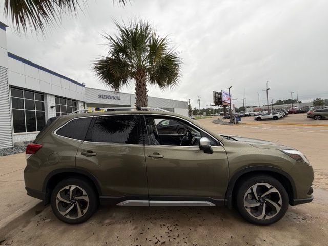 Used 2024 Subaru Forester Touring AWD/4WD image 27