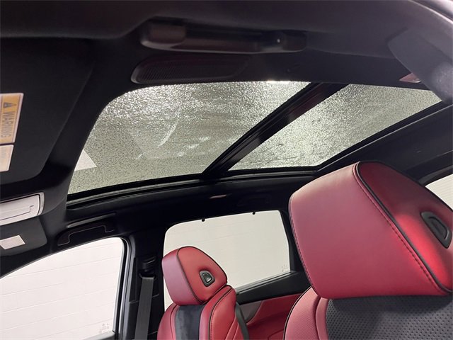 New 2026 Acura MDX A-Spec image 27