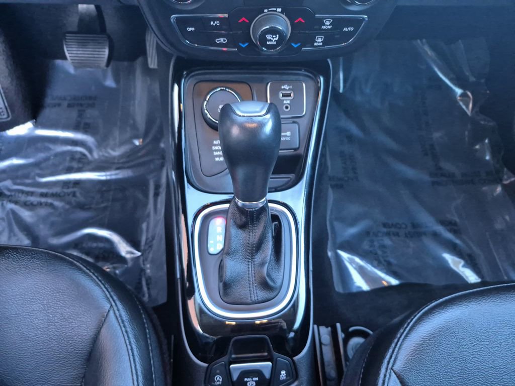 Used 2019 Jeep Compass Altitude image 10