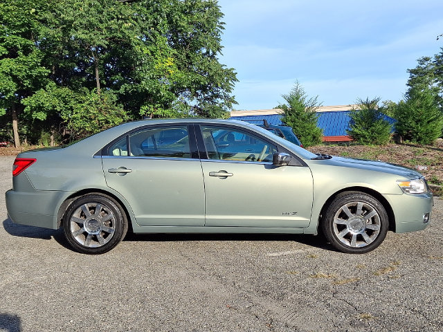 Used 2009 Lincoln MKZ FWD image 12