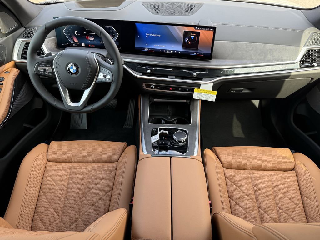 New 2026 BMW X5 xDrive40i image 15