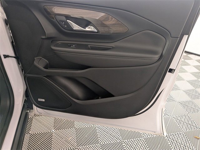 Used 2020 GMC Terrain Denali w/ Denali Premium Package image 36