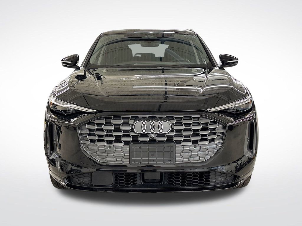 New 2025 Audi Q5 2.0T Premium Plus image 8