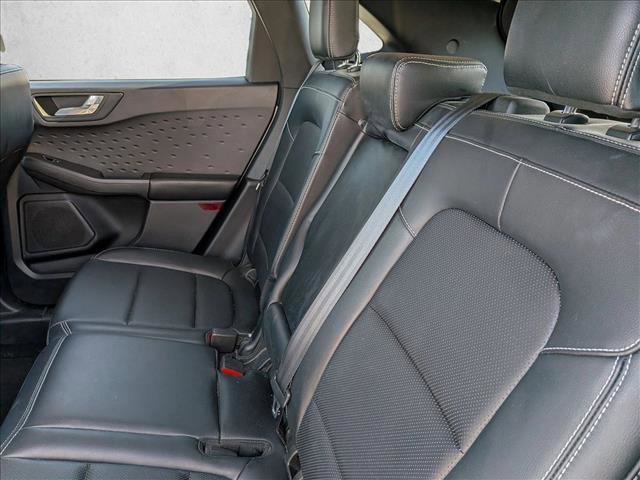 Used 2020 Ford Escape SEL image 14