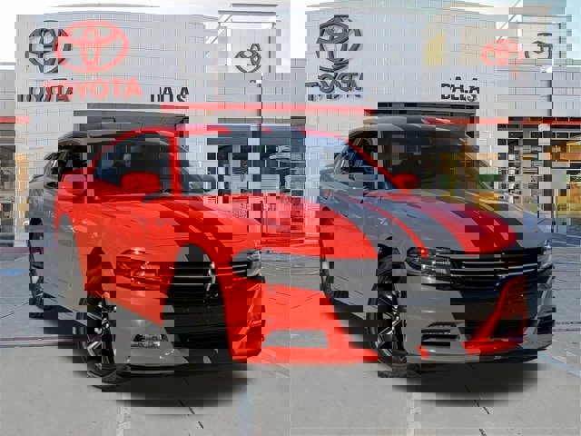 Used 2017 Dodge Charger SXT w/ Plus Group