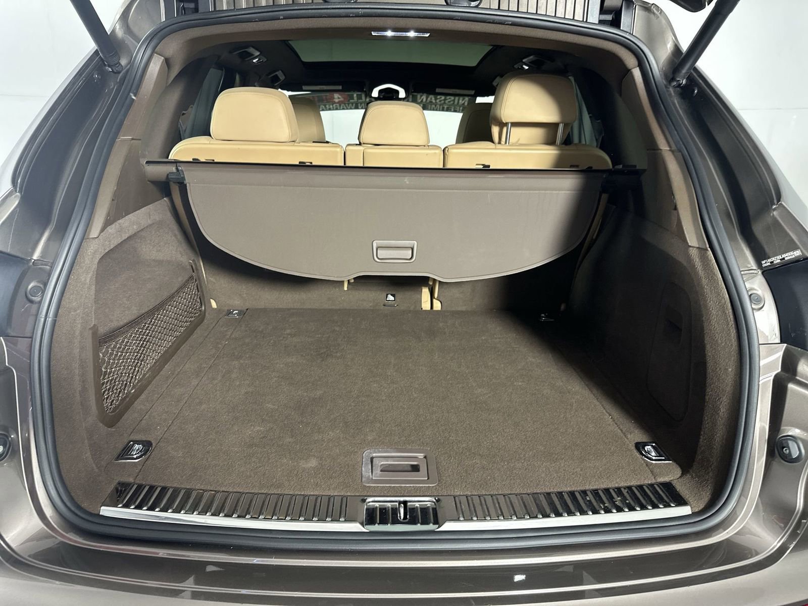 Used 2016 Porsche Cayenne S w/ Premium Plus Package image 25