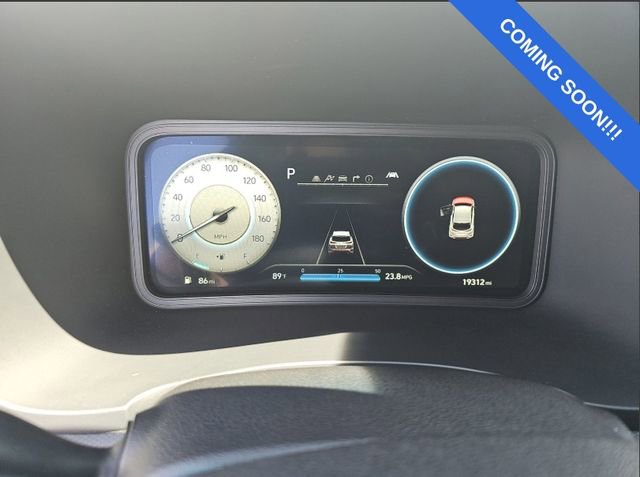 Used 2023 Hyundai Kona N FWD image 5