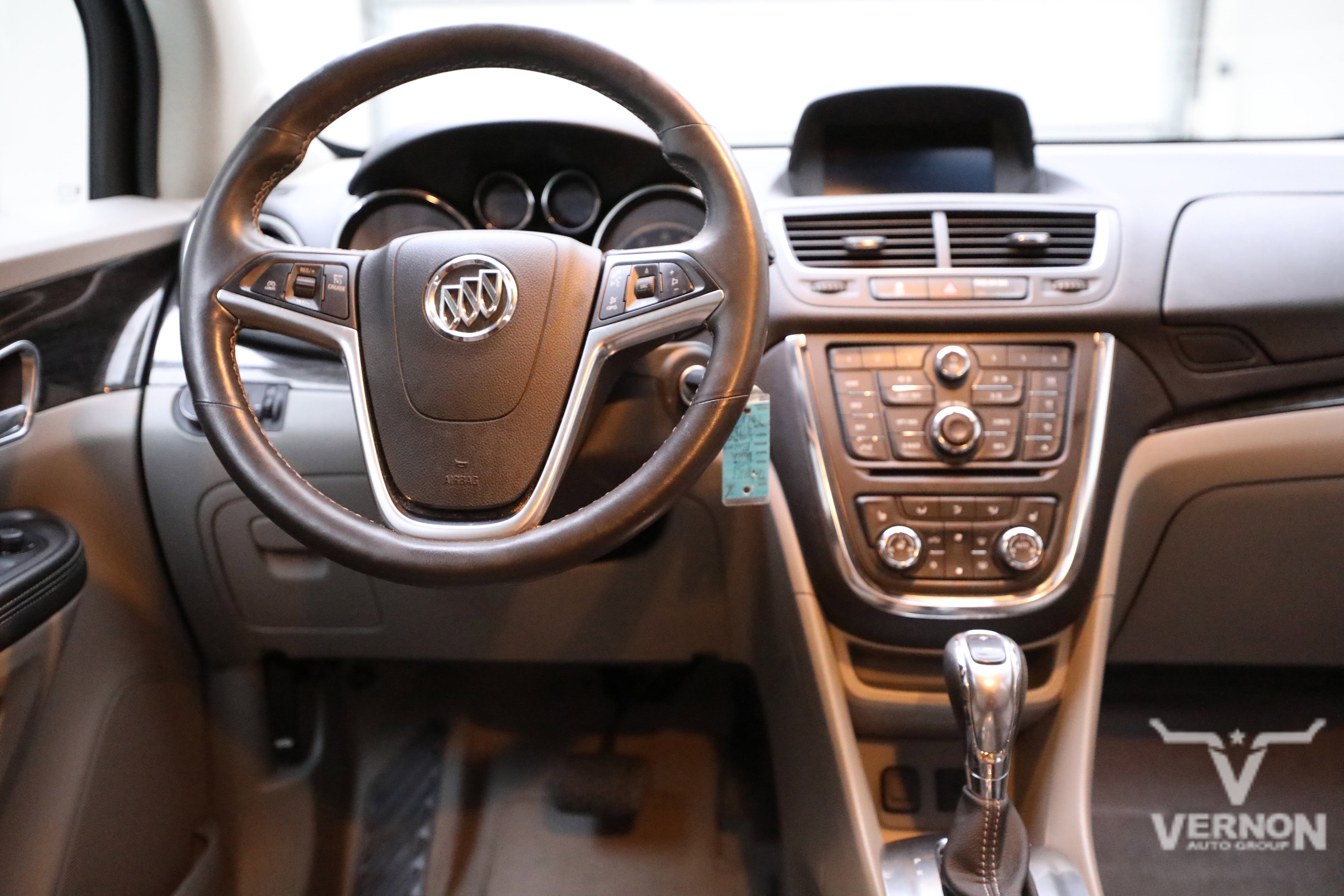 Used 2016 Buick Encore Leather image 21