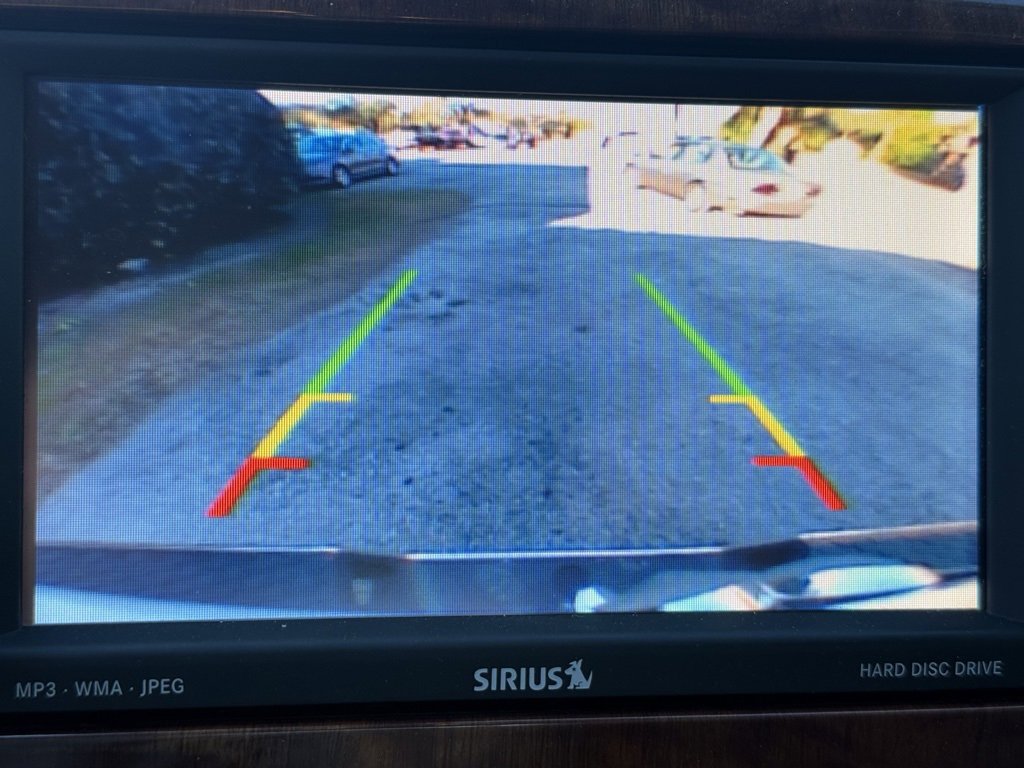 Used 2012 RAM 3500 Laramie w/ Cold Weather Group image 13