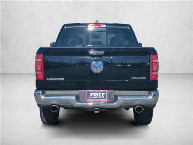 Used 2020 RAM 1500 Laramie image 7