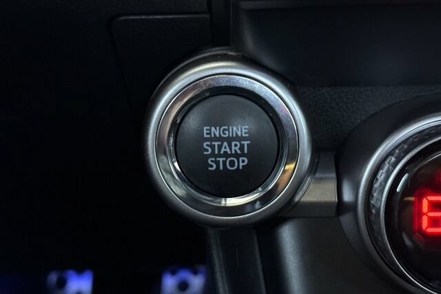 Used 2023 Subaru BRZ Premium RWD image 21
