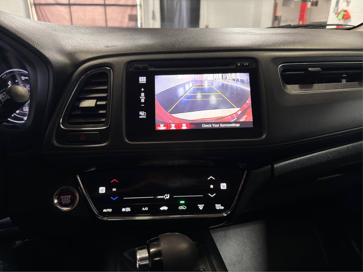 Used 2016 Honda HR-V EX image 24