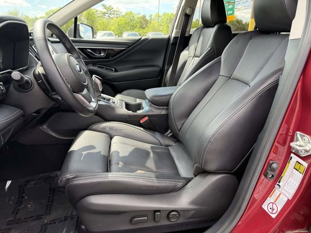 Used 2020 Subaru Outback Limited w/ Popular Package #2 image 12