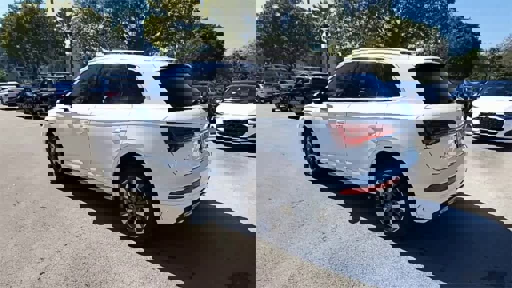 Used 2022 Audi Q5 2.0T Premium Plus image 6