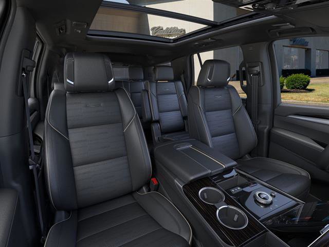 New 2026 Cadillac Escalade Luxury w/ Touring Package image 16
