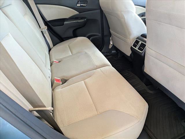 Used 2015 Honda CR-V EX image 19