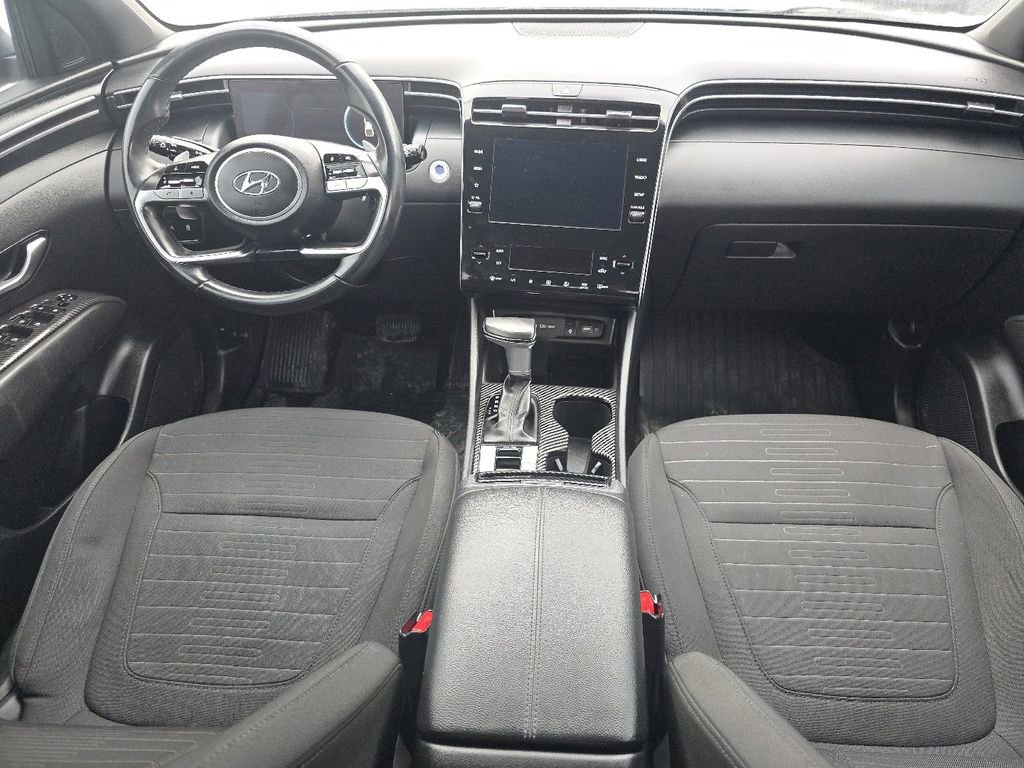 Used 2022 Hyundai Santa Cruz SEL Premium w/ Cargo Package image 20