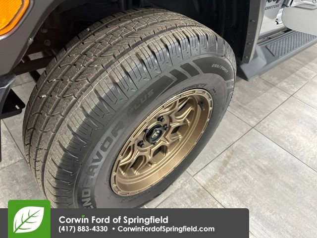 Used 2020 Jeep Gladiator Sport w/ Quick Order Package 24S image 37