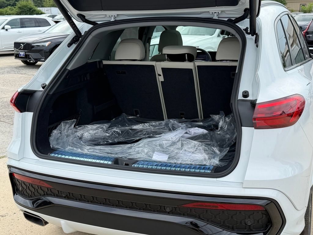 New 2026 Audi Q5 Premium Plus AWD/4WD image 14